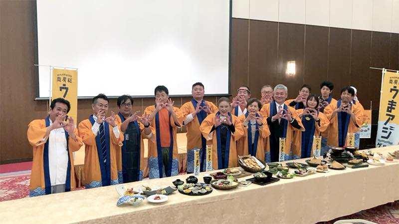 安房国司祭 鶴谷八幡宮例大祭 圧巻の「もみ」「さし」は必見！