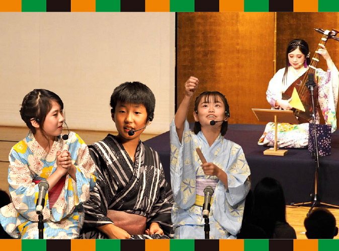 落語や講談を通して可能性を追求する南房総三龍亭の活動に迫る