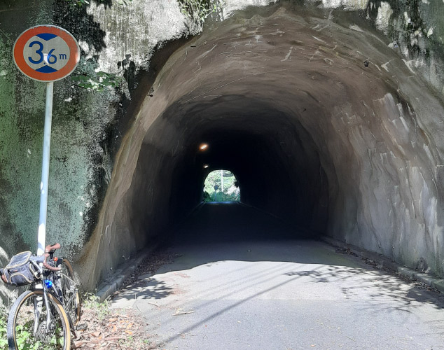 ポタリングで新たな発見も。ワクワク冒険気分を味わおう