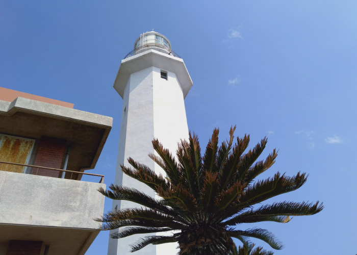 房総半島最南端から里山へ