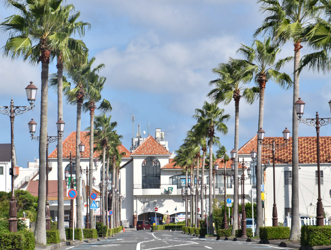 館山駅構内にある噂のボタン X JAPANの『Forever Love』！?