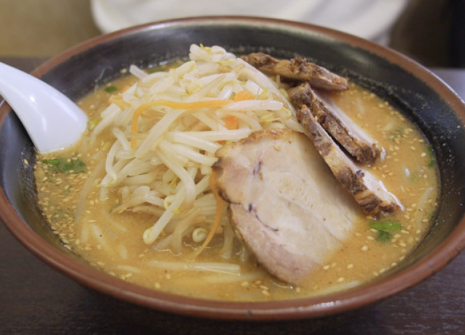 地元で愛されるラーメン店ランキング