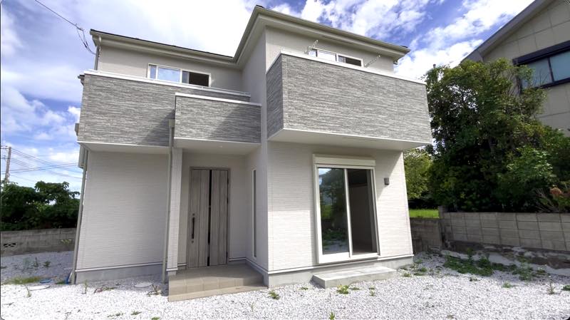 オーシャンフロント&パノラマビュー