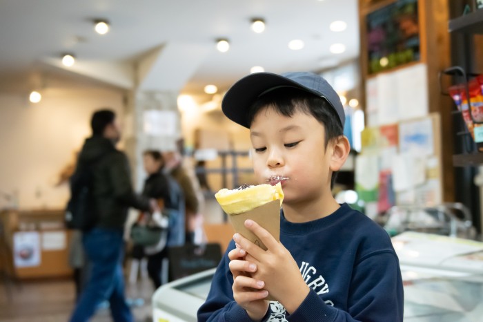 1月のsPARK DAY「犬猫好き集まれ！ペットマルシェ」