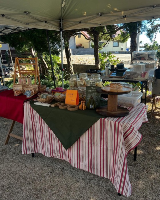 メルカド・ファロブランコ