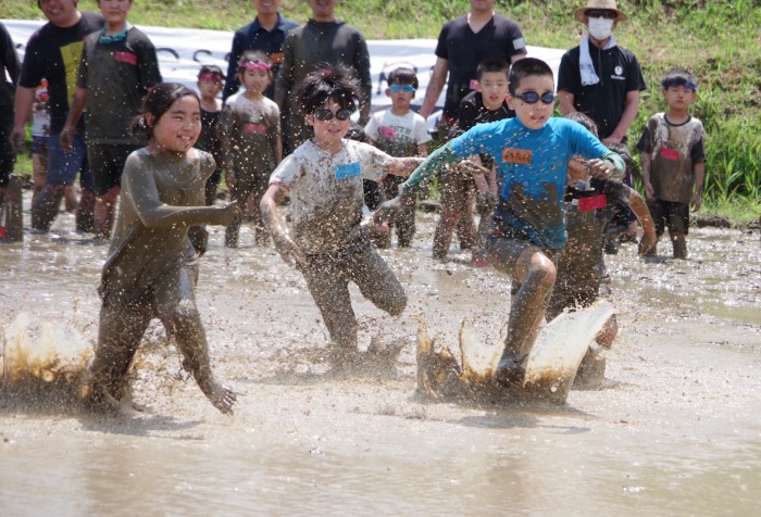 鴨川どろリンピック2026 