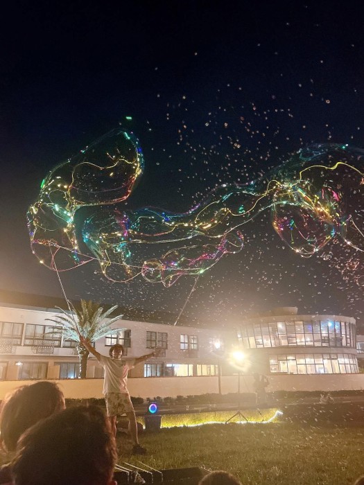 北条海岸ビーチマーケット